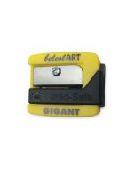 belcolART GIGANT 3 in 1 Sicherheits-Spitzer Stifte 17mm