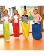 Hüpfsack, 4er Set