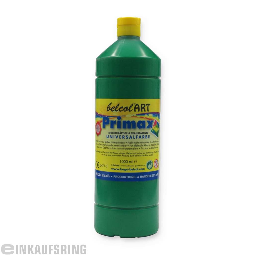 belcolART Primax 1000ml grün