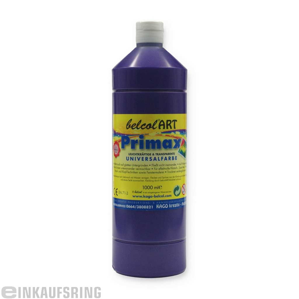 belcolART Primax 1000ml violett