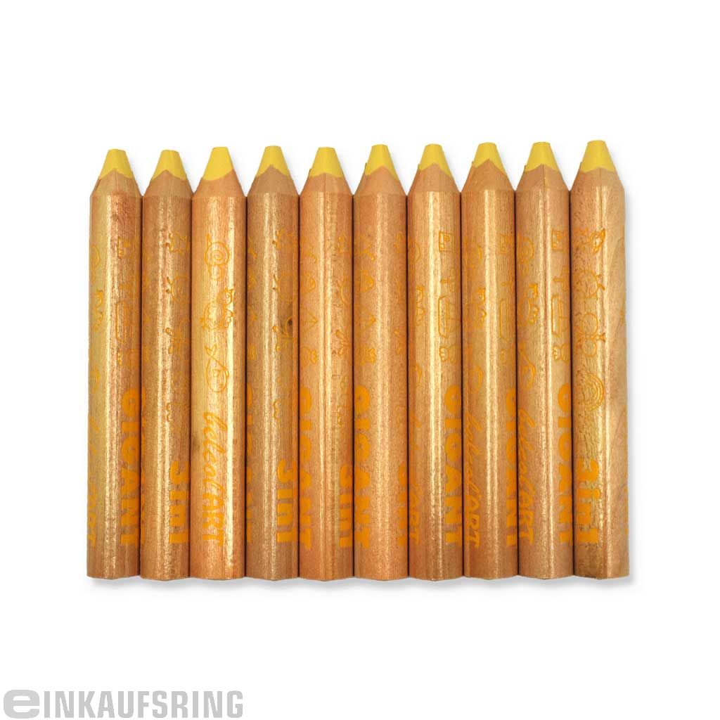 belcolART Öko Farbgigant 3in1 hautfarben