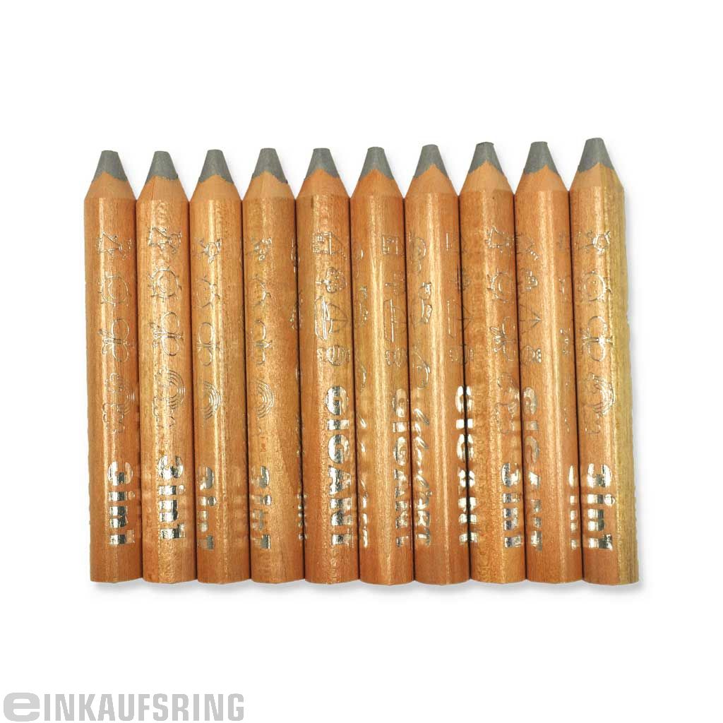 belcolART Öko Farbgigant 3in1 silber