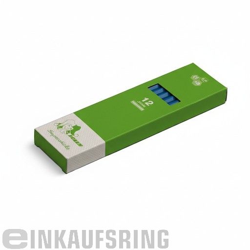 JOLLY Kinderfest 12 Stück dunkelblau