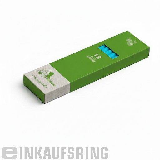 JOLLY Kinderfest  12 Stück himmelblau