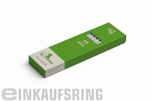 JOLLY Kinderfest  12 Stück hellgrau