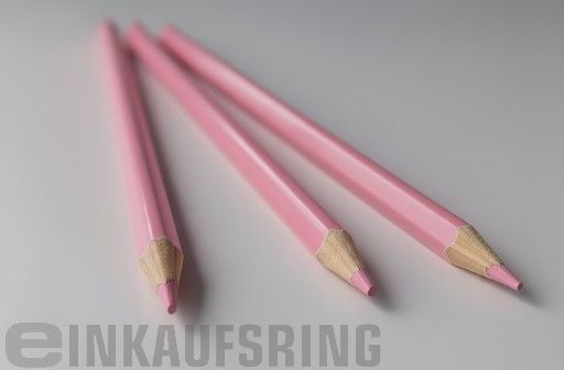 JOLLY Kinderfest Delta 12 Stück Rosa 