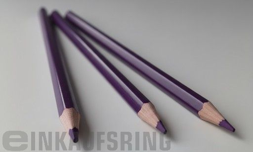 JOLLY Kinderfest Delta 12 Stück Violett 