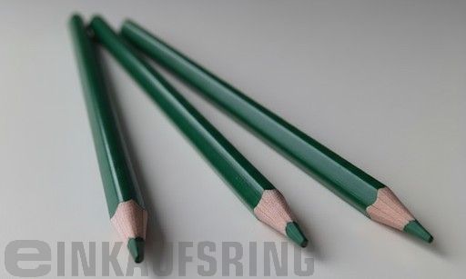 JOLLY Kinderfest Delta 12 Stück Dunkelgrün 