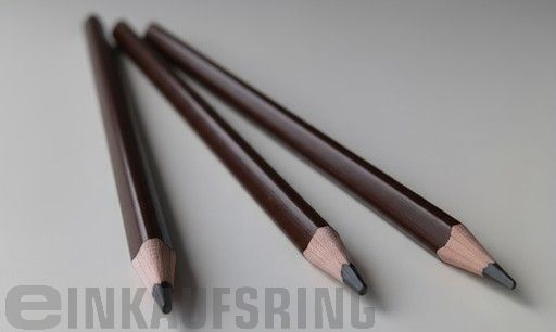 JOLLY Kinderfest Delta 12 Stück Dunkelbraun 