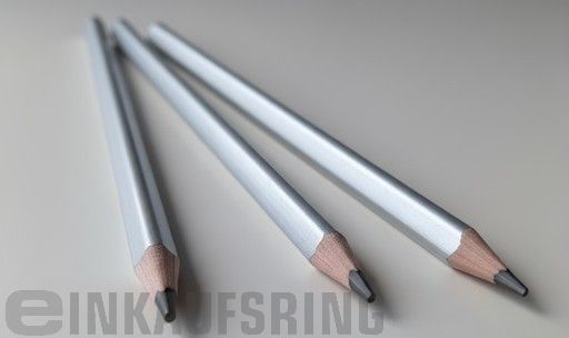 JOLLY Kinderfest Delta 12 Stück Silber 