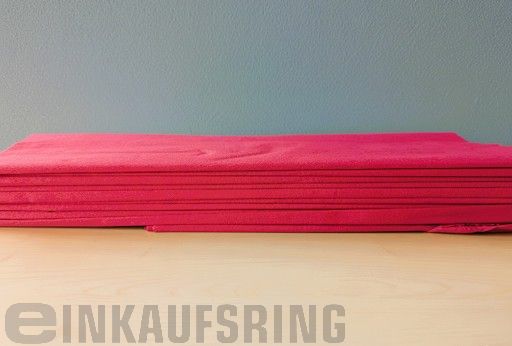 Krepppapier 50cmx2,5m 10 Lagen, primel