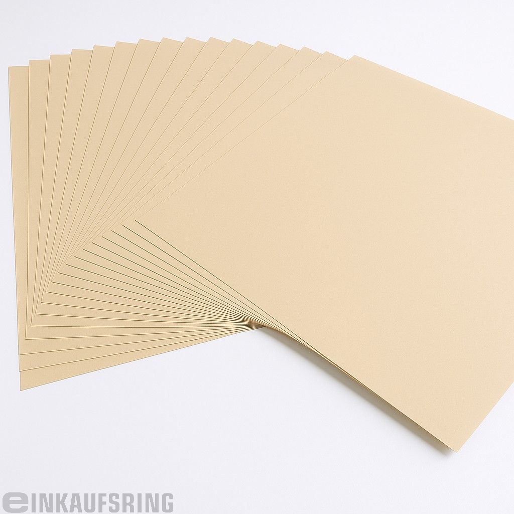 Blumenseide 20g/m², 50x70cm, 26 Bogen grau