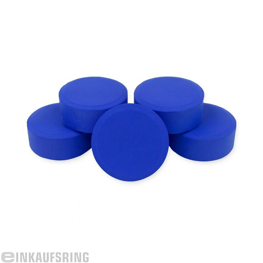 belcolART Öko-Color-Blocks, blau