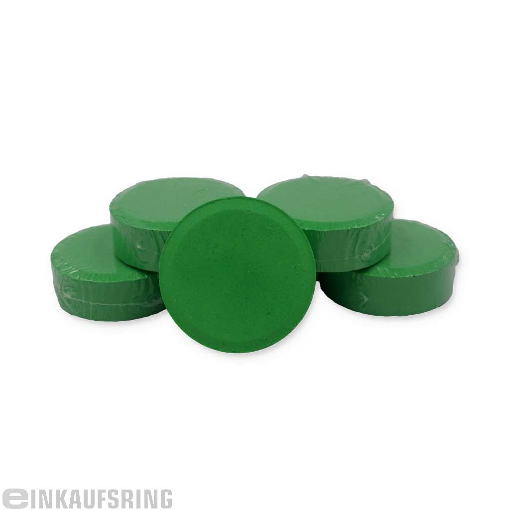 belcolART Öko-Color-Blocks, hellgrün