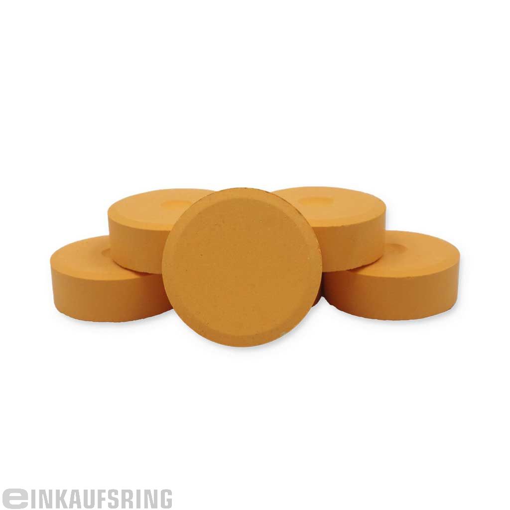 belcolART Öko-Color-Blocks, hautfarben