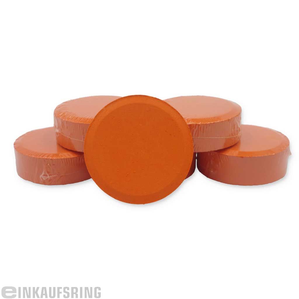 belcolART Öko-Color-Blocks, orange