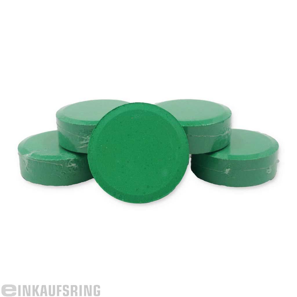 belcolART Öko-Color-Blocks, grün