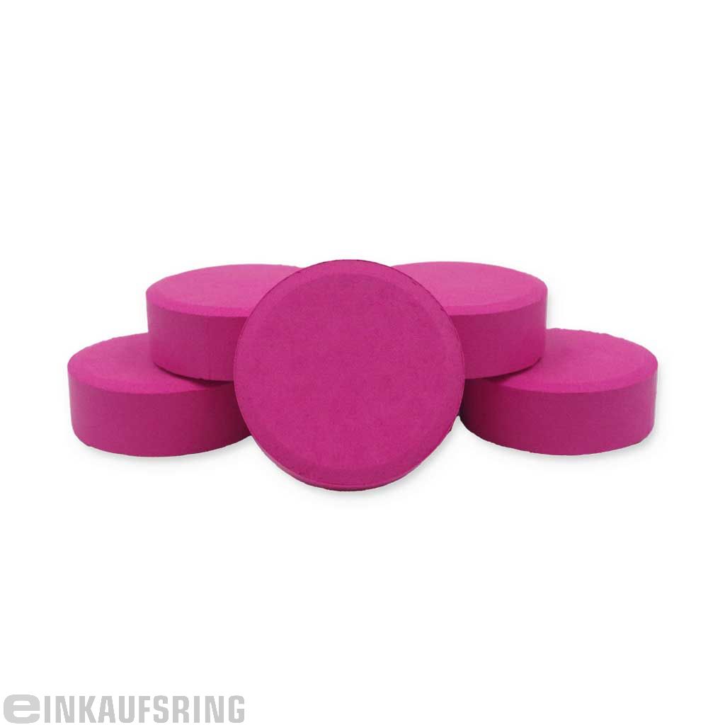 belcolART Öko-Color-Blocks, pink