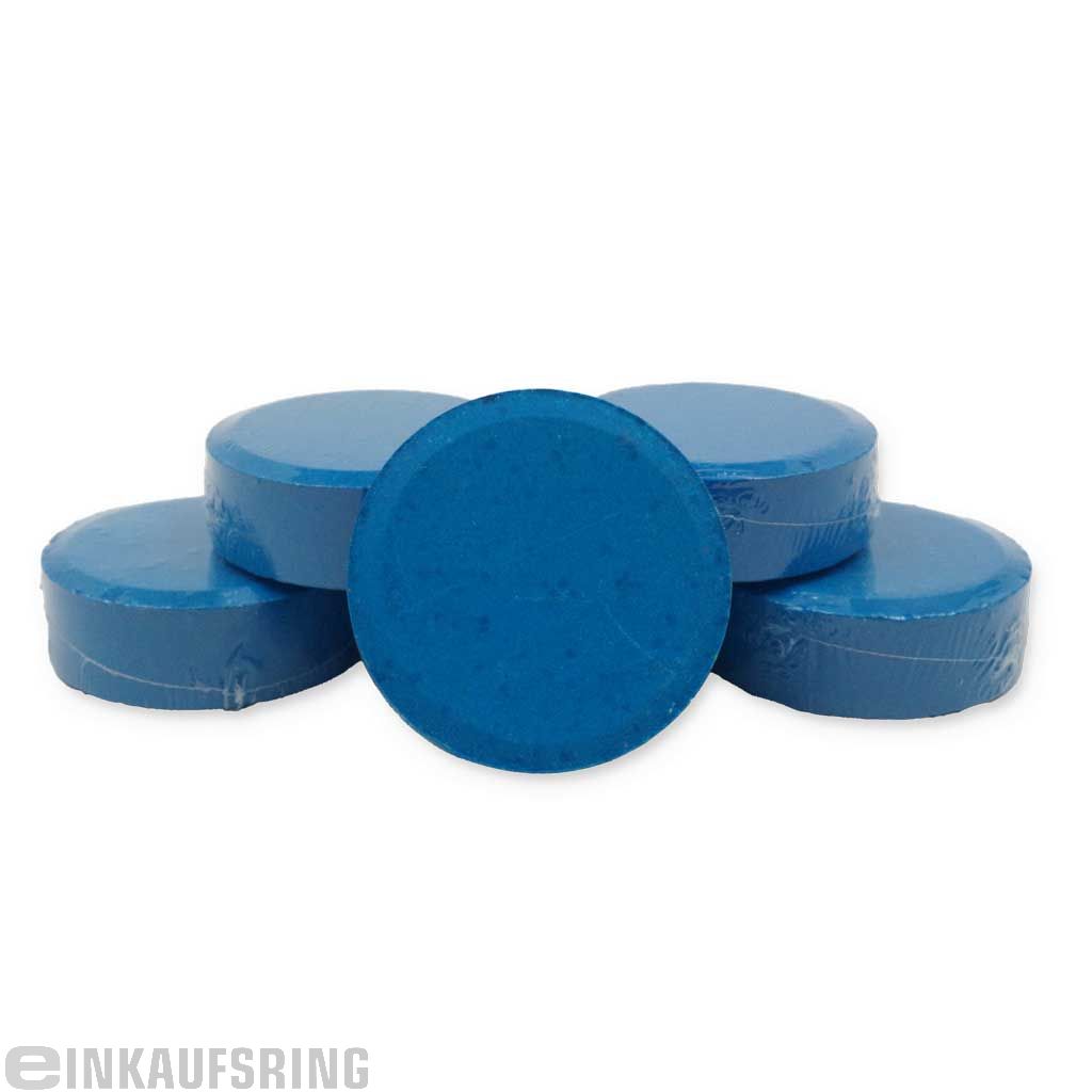 belcolART Öko-Color-Blocks, hellblau