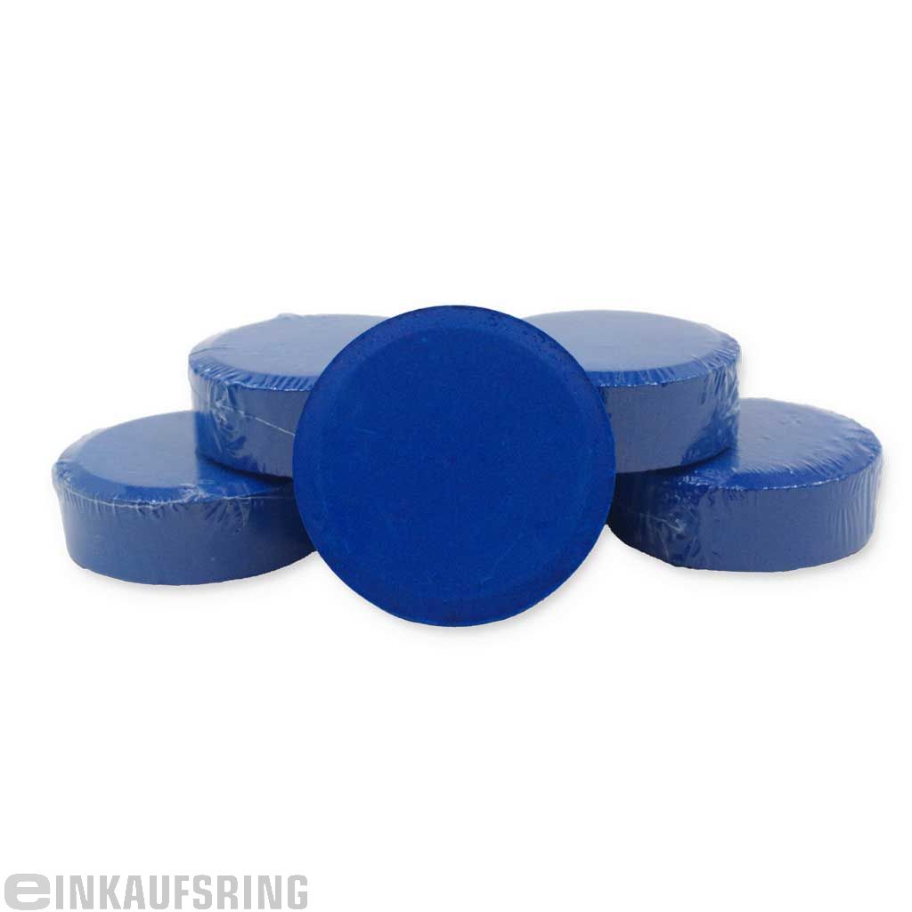 belcolART Öko-Color-Blocks, dunkelblau