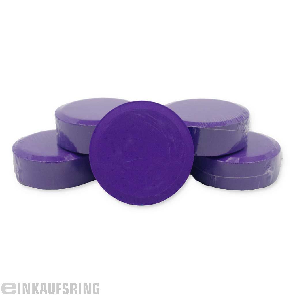 belcolART Öko-Color-Blocks, violett