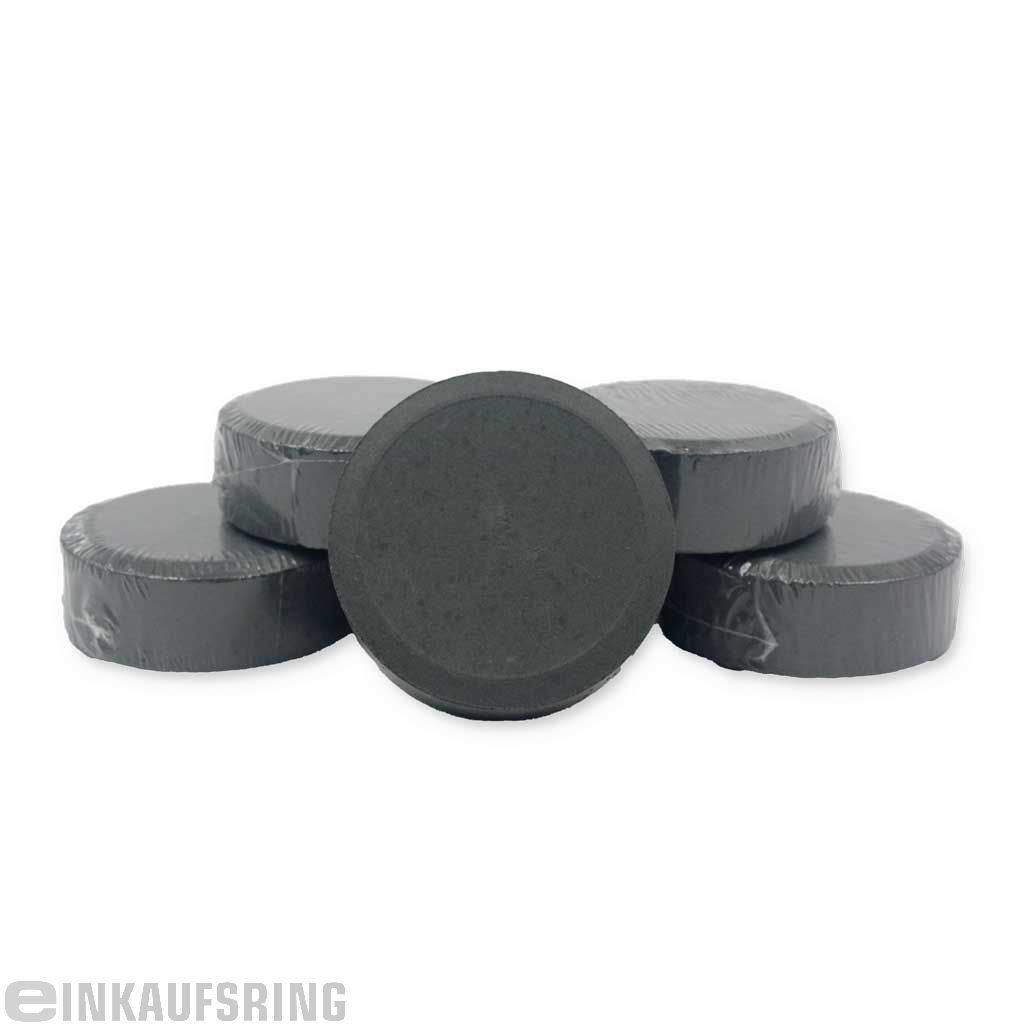 belcolART Öko-Color-Blocks, grau