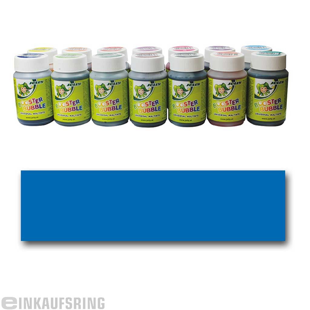 Jolly Boosterbubble 100ml, dunkelblau