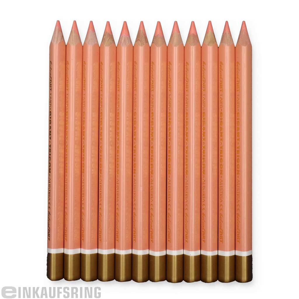 belcolART TRIGON 12 Stifte haut