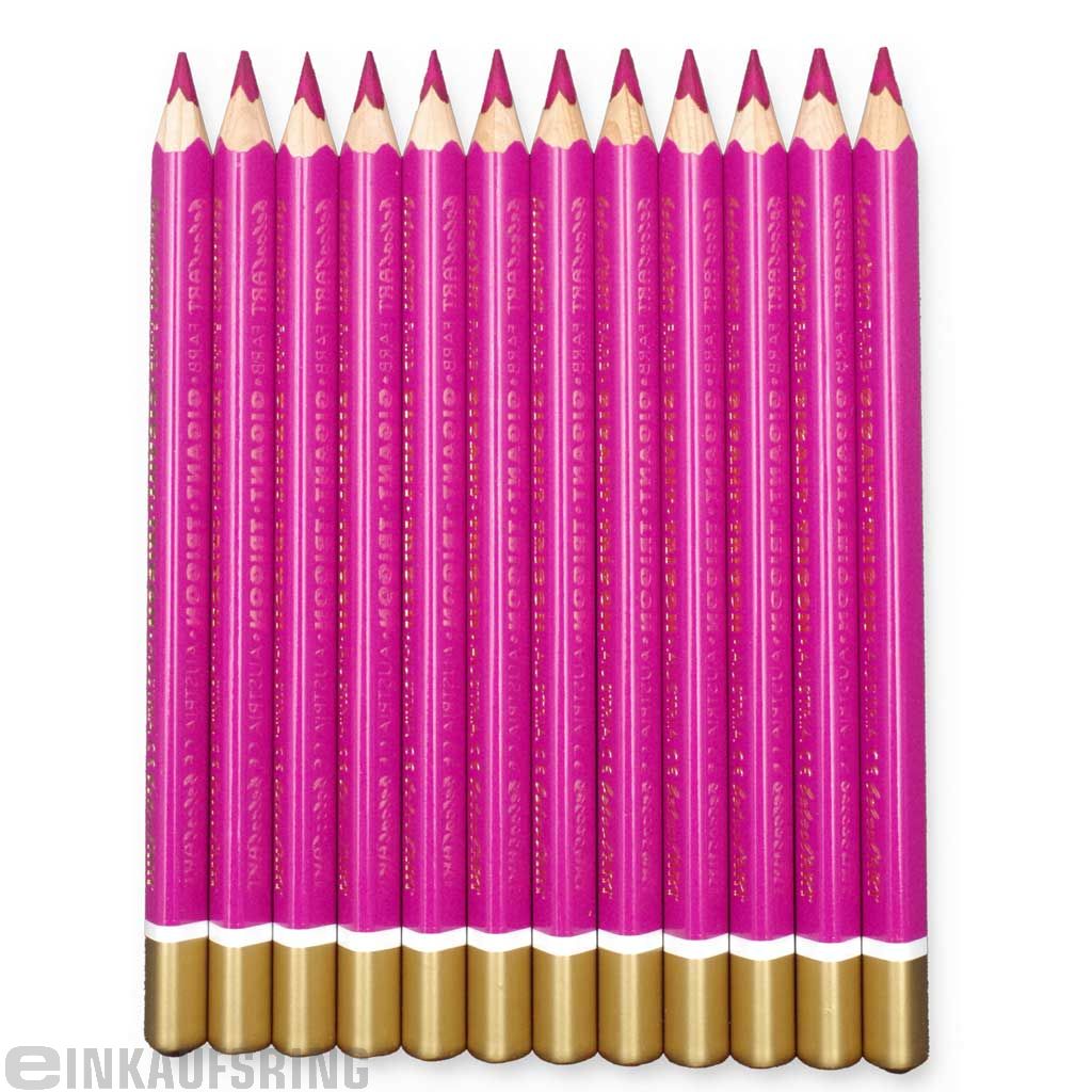 belcolART TRIGON 12 Stifte hellviolett