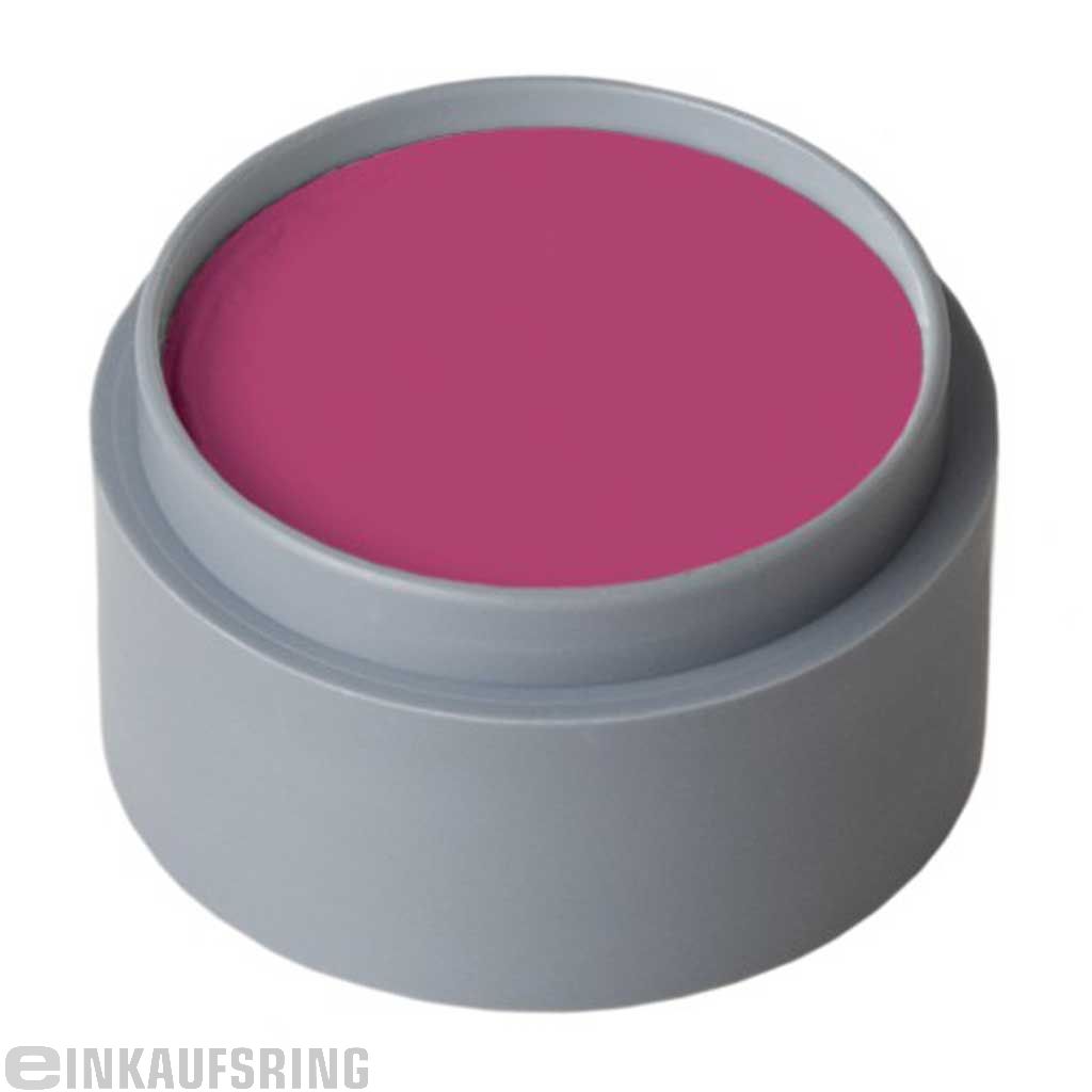 GRIMAS WATER MAKE-UP (PURE) 15ml, rosa