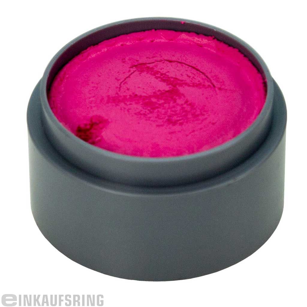 GRIMAS WATER MAKE-UP (PURE) 15ml, pink