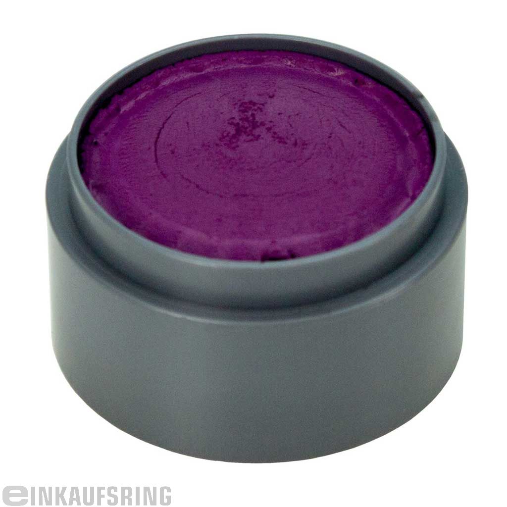 GRIMAS WATER MAKE-UP (PURE) 15ml, lila