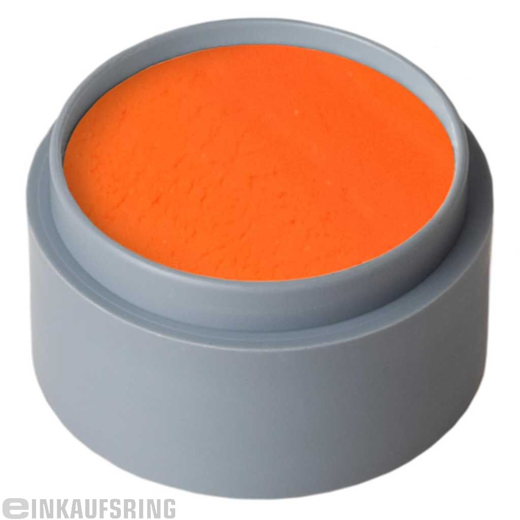GRIMAS WATER MAKE-UP (PURE) 15ml, orange