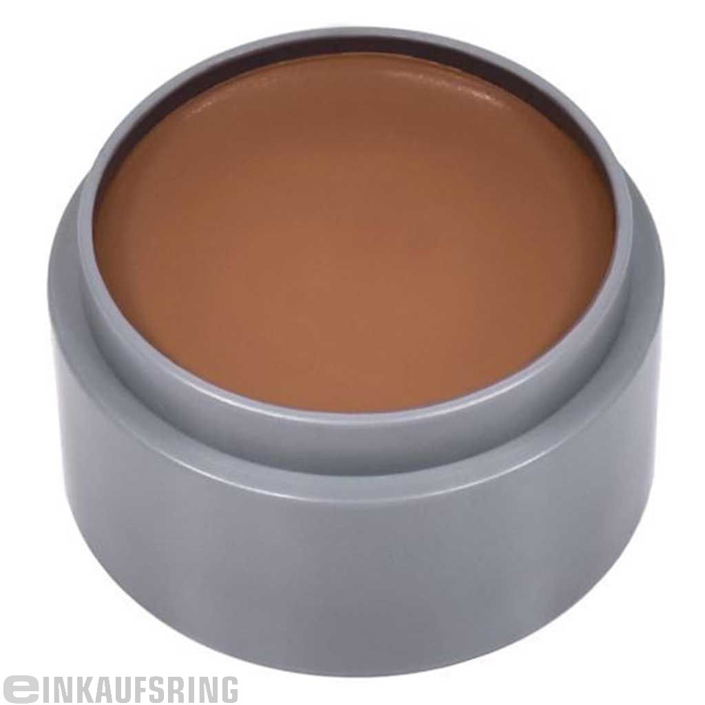 GRIMAS WATER MAKE-UP (PURE) 15ml, braun