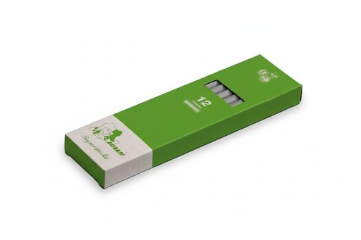 JOLLY Kinderfest 12 Stück grau