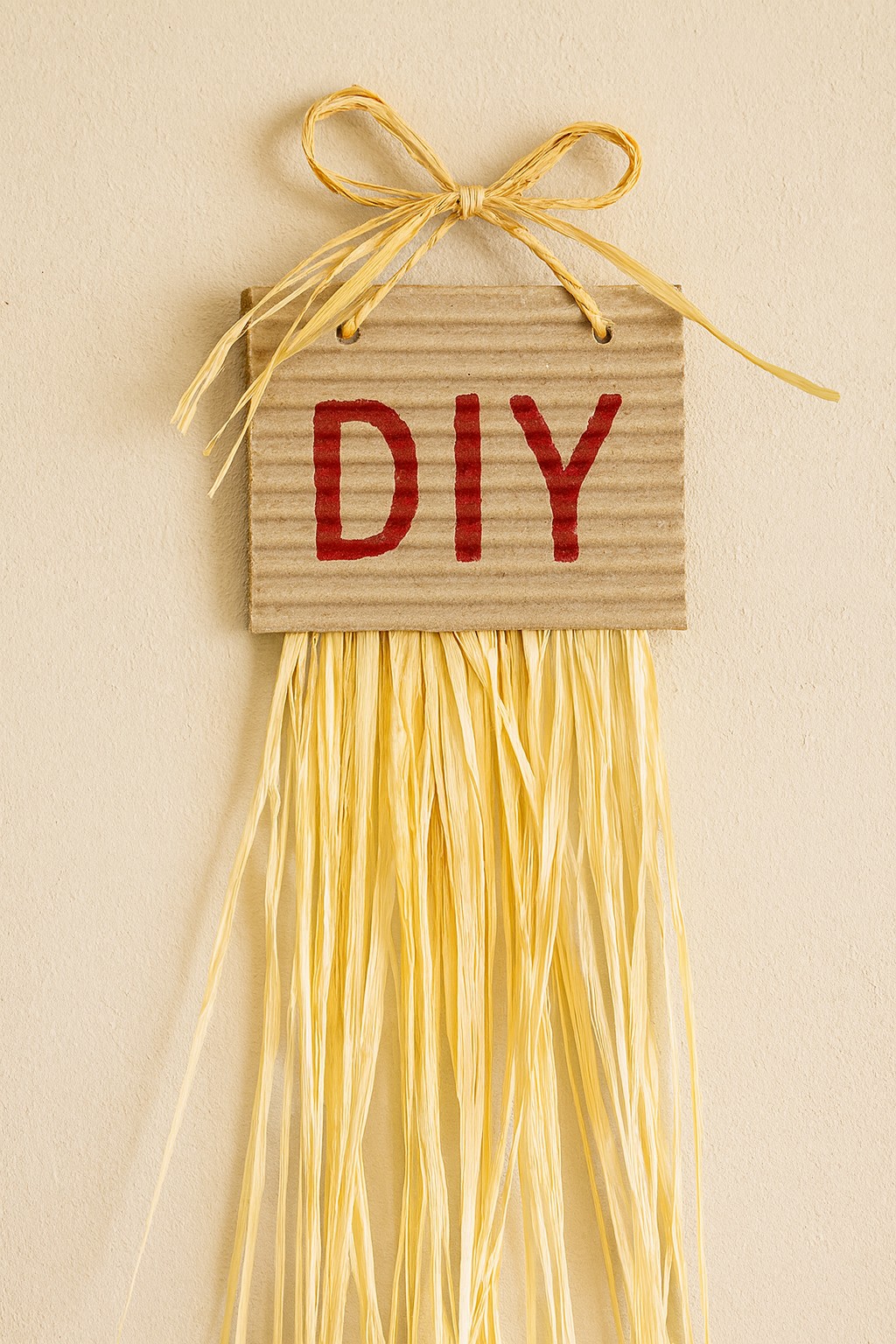 Edelbast 30m an einem Stück, natur