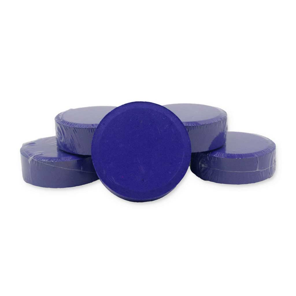 belcolART Öko-Color-Blocks, lila